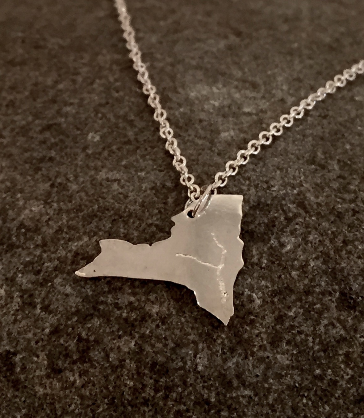 Silversmithing · Ricky L