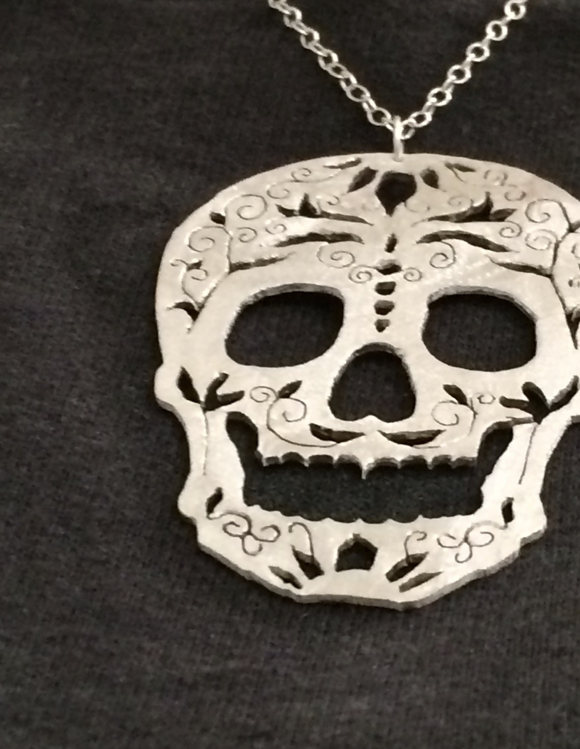 Silversmithing · Becca W