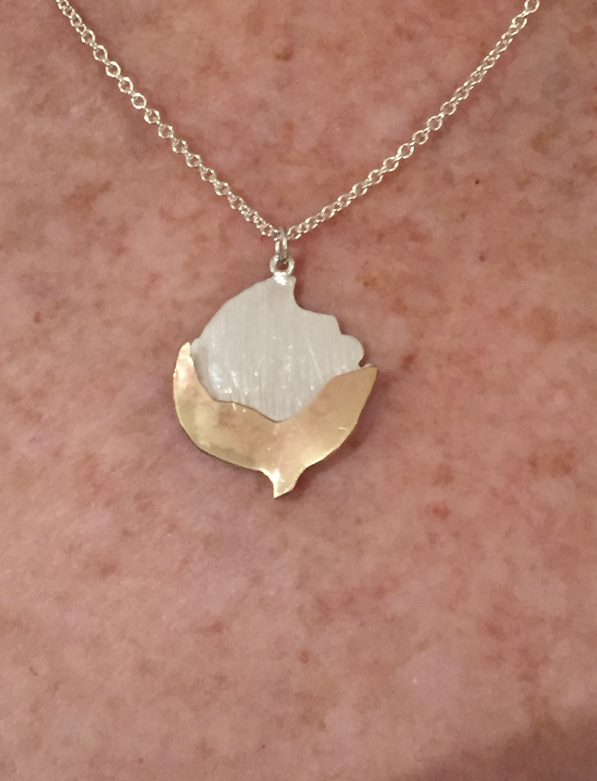 Silversmithing · Lynne R