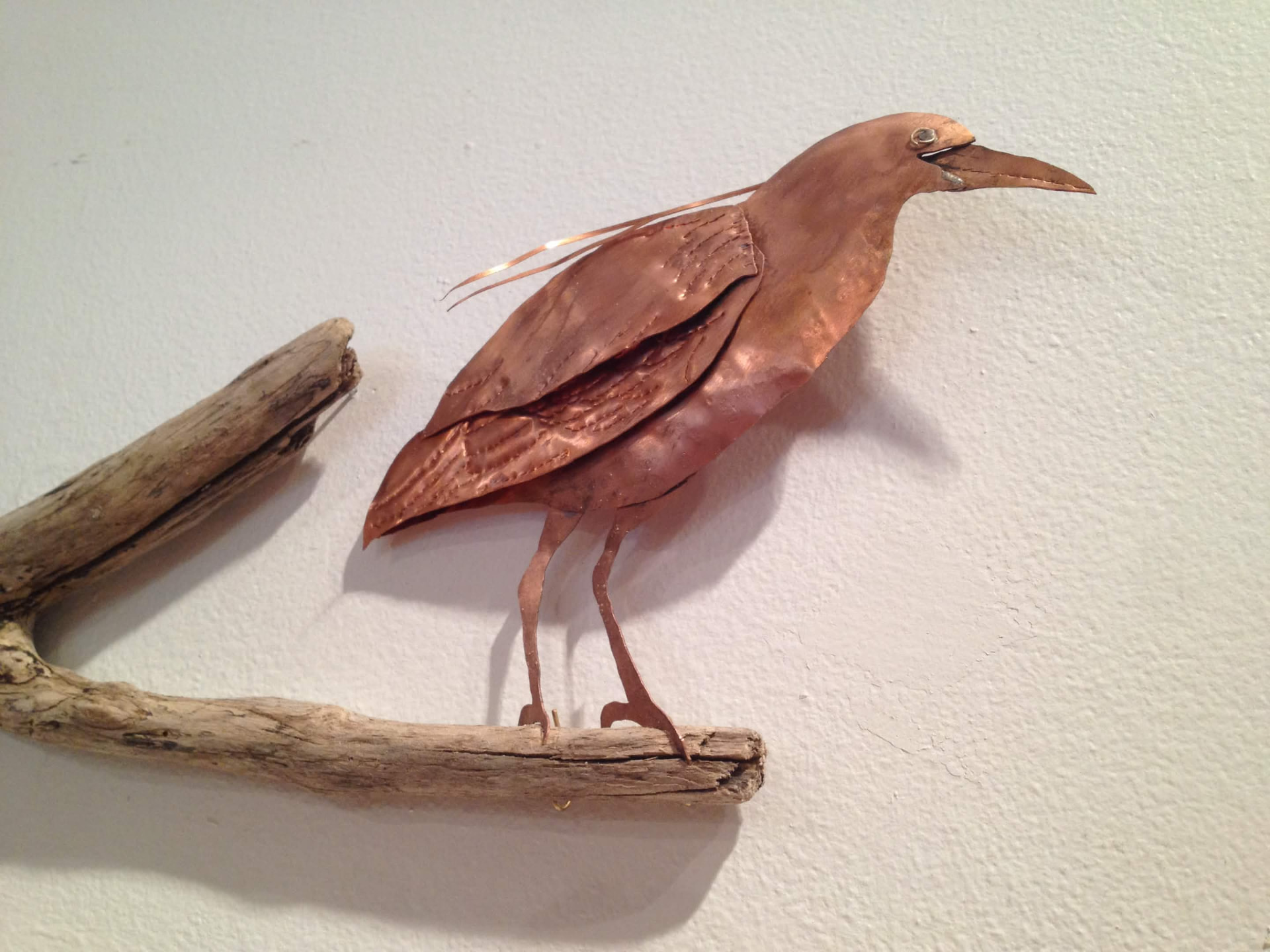 Silversmithing · Megan F