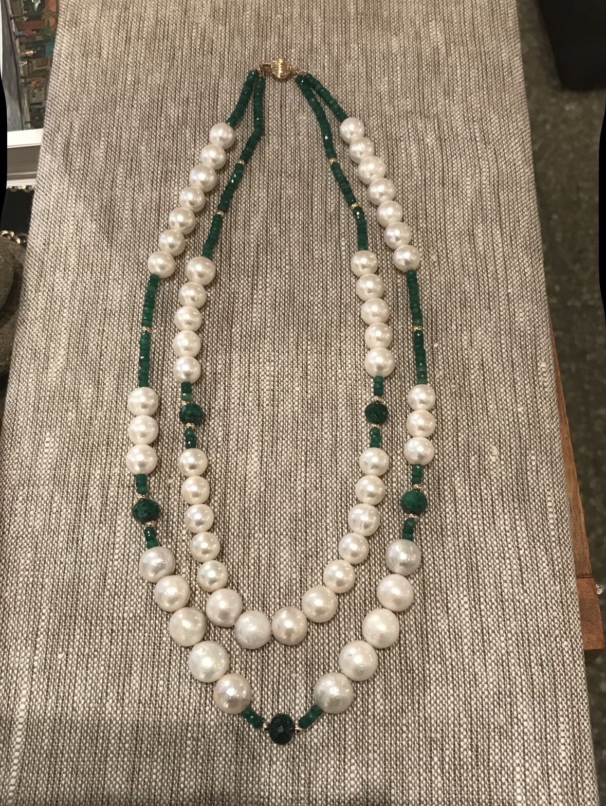 Beading · Karen K