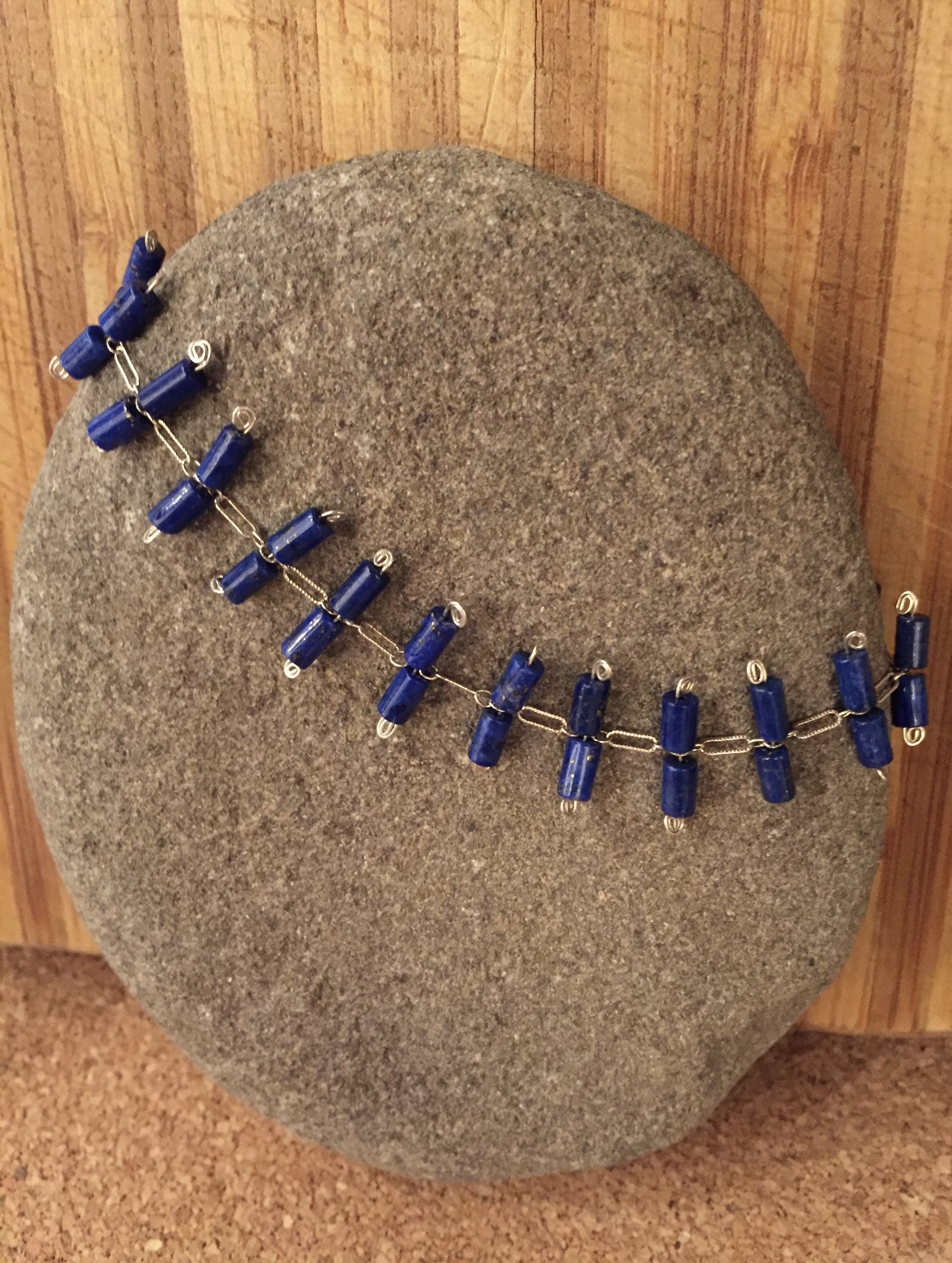 Beading · Karen S