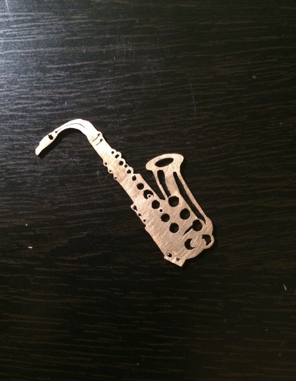 Silversmithing · Jim P