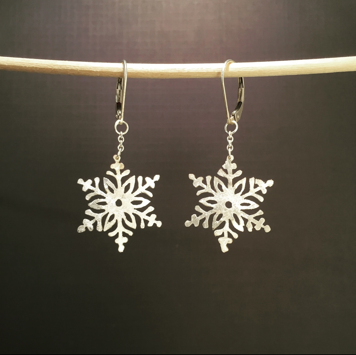 Silversmithing · John R